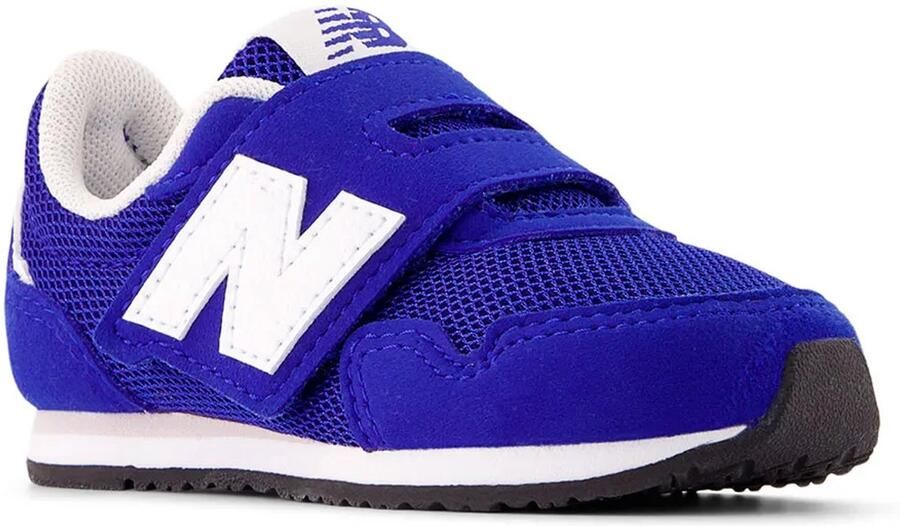 New Balance Iv323v1 Hardloopschoenen Blauw 1 2