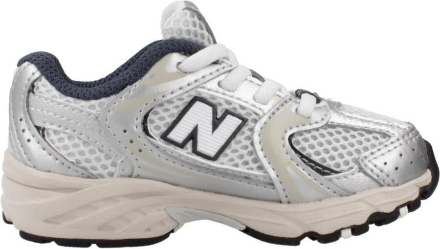 New Balance 530 (TD) 530 in grijs formaten: 27.5