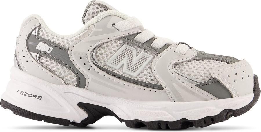 New Balance IZ530 Unisex Sneakers Grey Matter