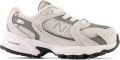 New Balance 530 (TD) 530 in grijs formaten: 22.5 - Lichtgrijs