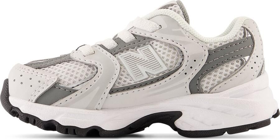 New Balance IZ530 Unisex Sneakers Grey Matter
