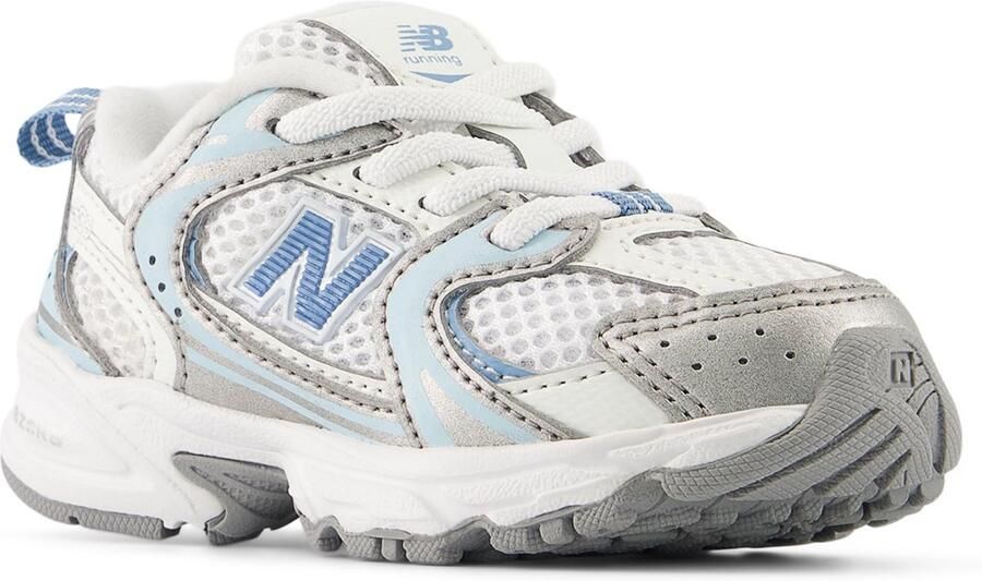 New Balance IZ530 Unisex Sneakers SEA SALT