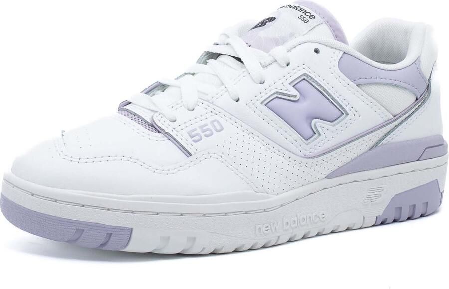New Balance 550 Sneakers white maat: 36.5 beschikbare maaten:37 41.5 36.5 39 - Foto 2