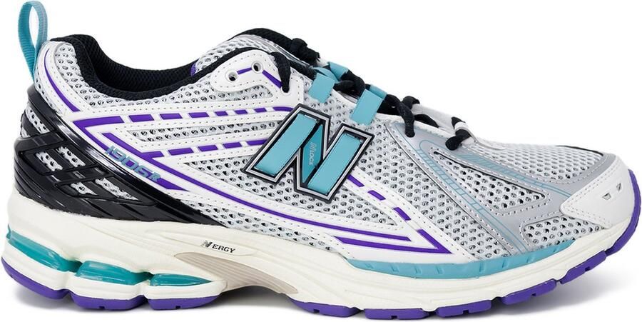 New Balance 1906 Running Schoenen white maat: 42.5 beschikbare maaten:42.5 43 44.5 45 46.5 41.5 - Foto 3