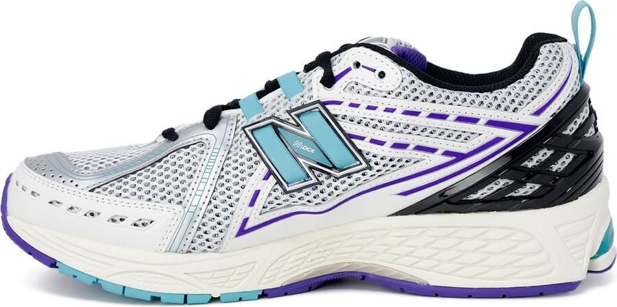 New Balance 1906 Running Schoenen white maat: 42.5 beschikbare maaten:42.5 43 44.5 45 46.5 41.5 - Foto 3