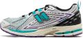 New Balance 1906 Running Schoenen white 42.5 beschikbare maaten:42.5 43 44.5 45 46.5 41.5 - Wit