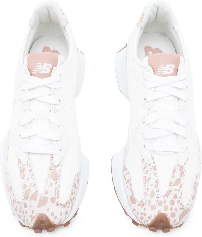 New Balance Lifestyle Schoen Fashion Wear Vrouwen
