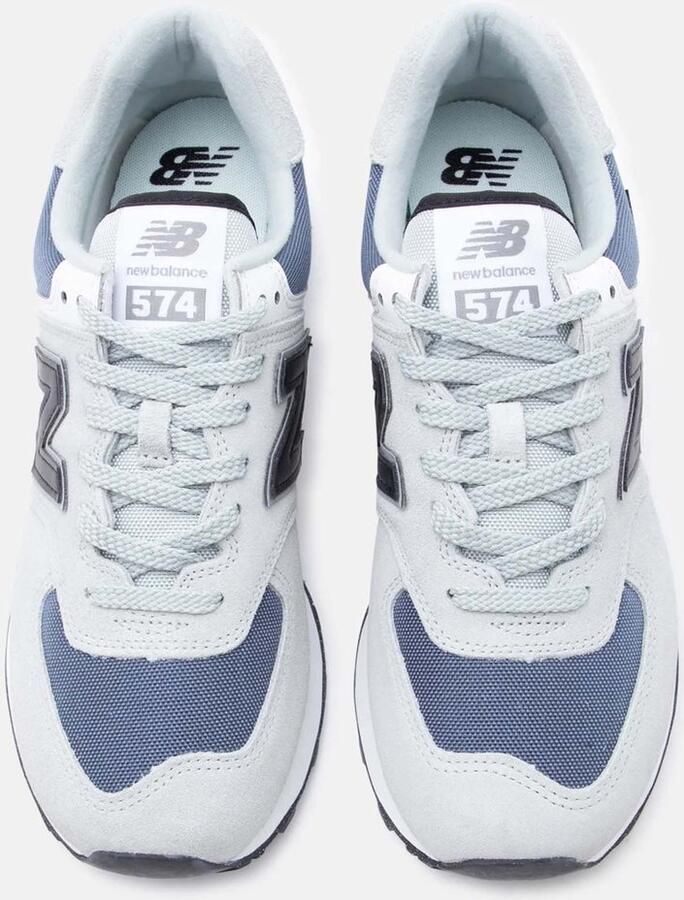 New Balance Lifestyle Sneaker Fashion Wear Volwassen