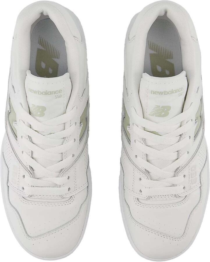 New Balance Lifestyle Sneakers Dames Tier 2 Fashion Wear Vrouwen