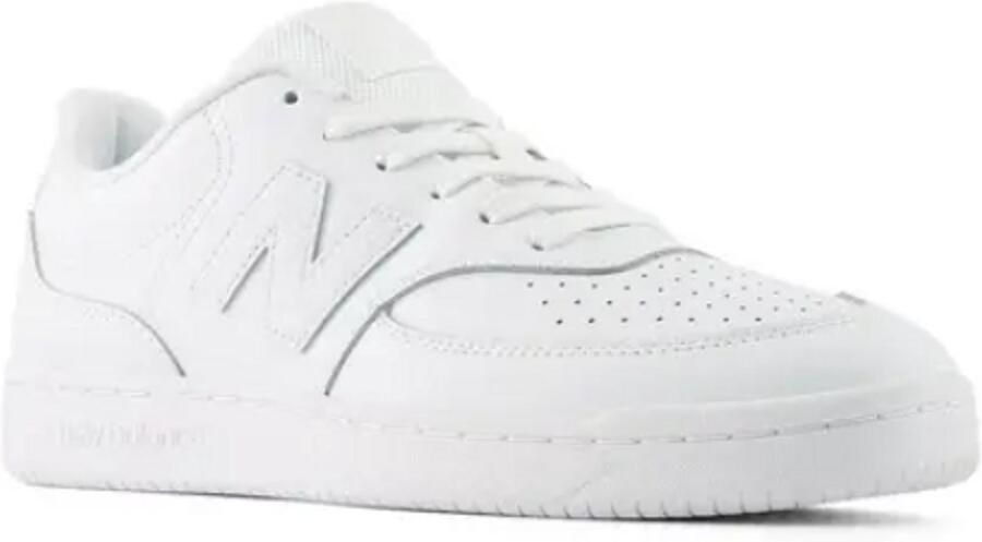 New Balance M08036W Herensneakers Wit