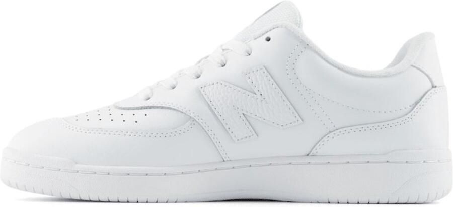 New Balance m08036w Lage sneakers heren Wit