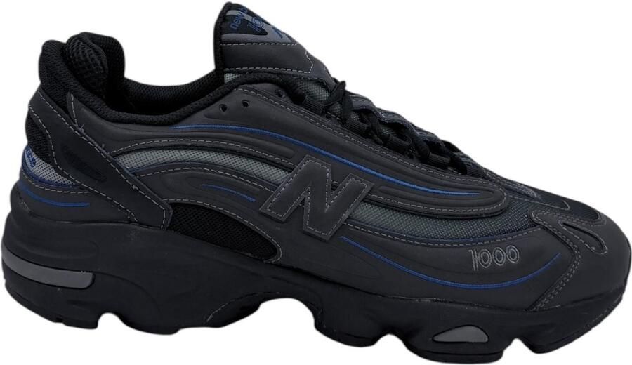 New Balance 1000 Blauw- Heren Blauw