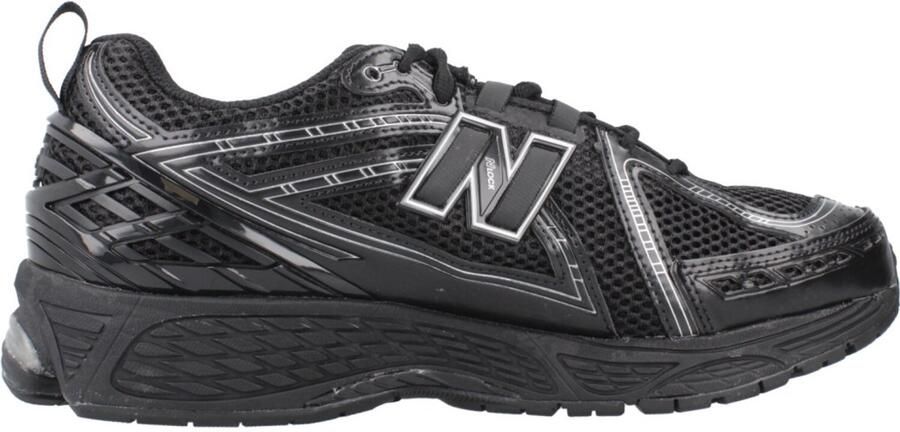 New Balance 1906 Running Schoenen Black maat: 44.5 beschikbare maaten:42 44.5 46.5 - Foto 2