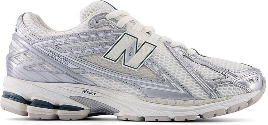 New Balance 1906 men Running zilver Schoenen