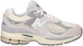 New Balance Sneakers Lifestyle Schoen Unisex Streetwear Volwassen - Lichtgrijs