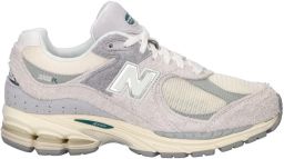 New Balance 2002R Schoenen Beige Synthetisch Textil Foot Locker