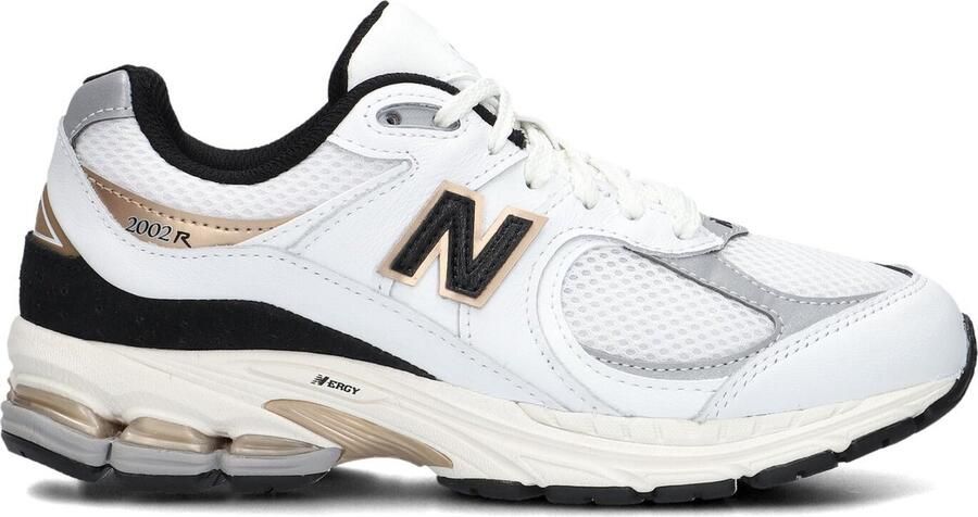 New Balance 2002R Heren Sneakers Schoenen Wit M2002RPN