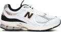New Balance 2002R Heren Sneakers Schoenen Wit M2002RPN - Wit