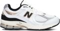 New Balance 2002R Heren Sneakers Schoenen Wit M2002RPN - Wit