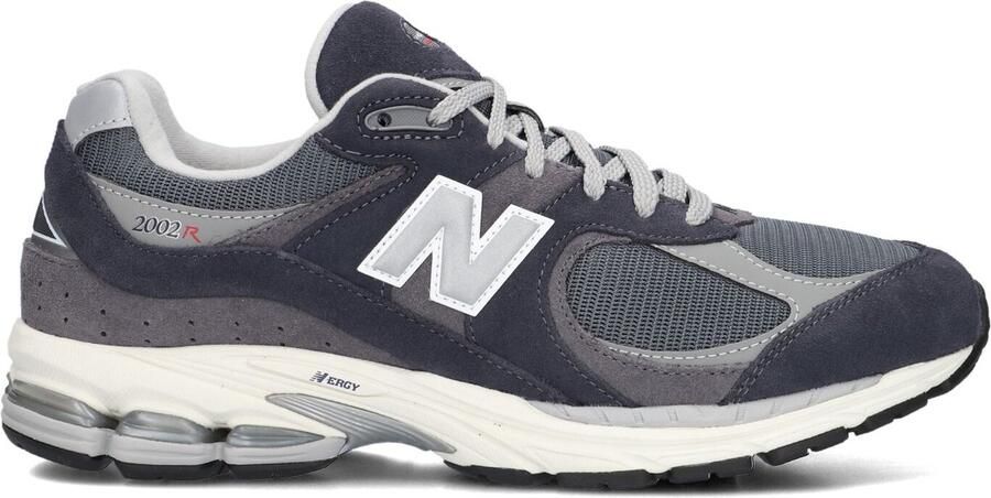 New Balance 2002 Fashion sneakers Schoenen eclispe maat: 42.5 beschikbare maaten:41.5 42.5 43 44.5 45 - Foto 5
