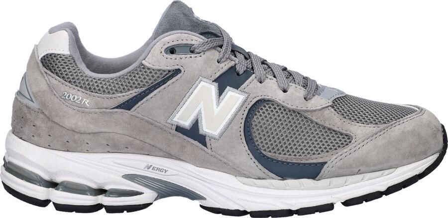 New Balance 2002r Fashion sneakers Schoenen steel 45.5 beschikbare maaten:41.5 42.5 43 44.5 45 46.5 45.5 - Foto 2