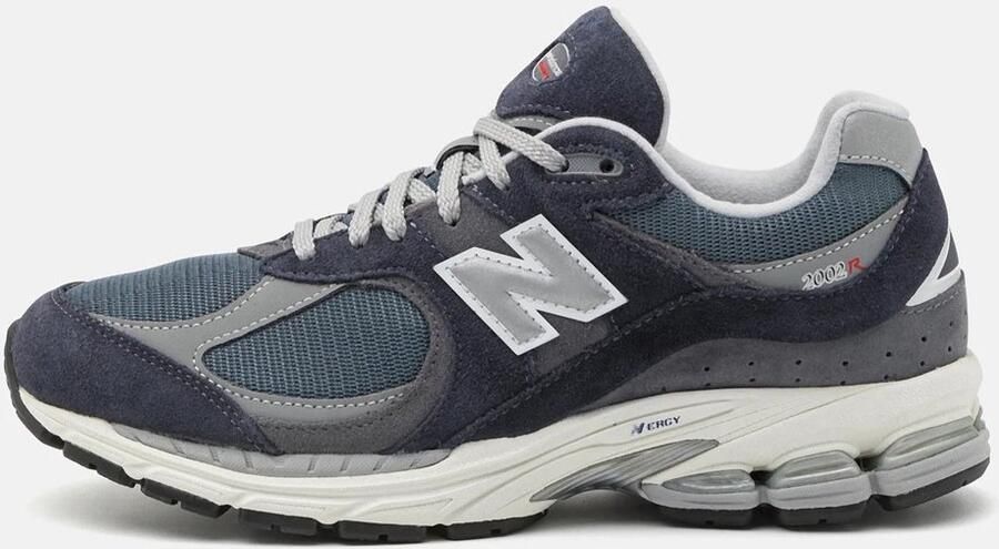New Balance 2002 Fashion sneakers Schoenen eclispe maat: 42.5 beschikbare maaten:41.5 42.5 43 44.5 45