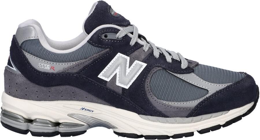 New Balance 2002 Fashion sneakers Schoenen eclispe maat: 42.5 beschikbare maaten:41.5 42.5 43 44.5 45