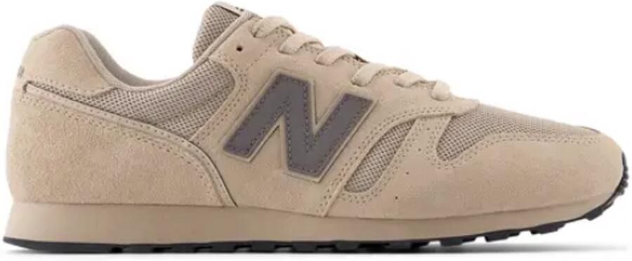 New Balance M3736DX Herensneakers Beige
