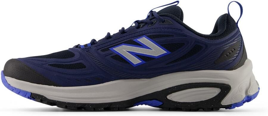 New Balance M410 Heren Sportschoenen NB NAVY