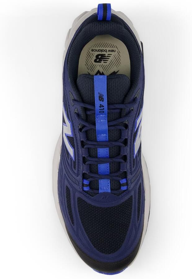 New Balance M410 Heren Sportschoenen NB NAVY