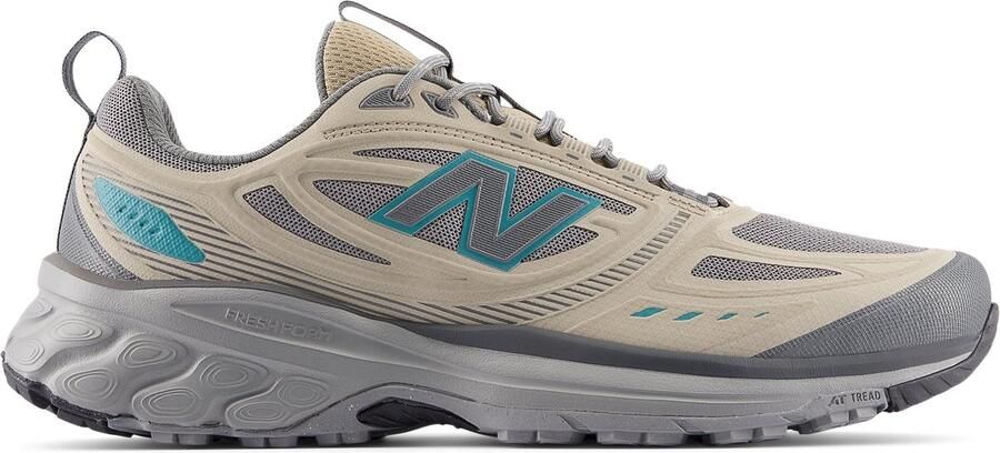 New Balance M410 Heren Sportschoenen STONEWARE