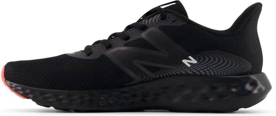 New Balance 411v3 Hardloopschoenen Zwart 1 2 Man - Foto 2