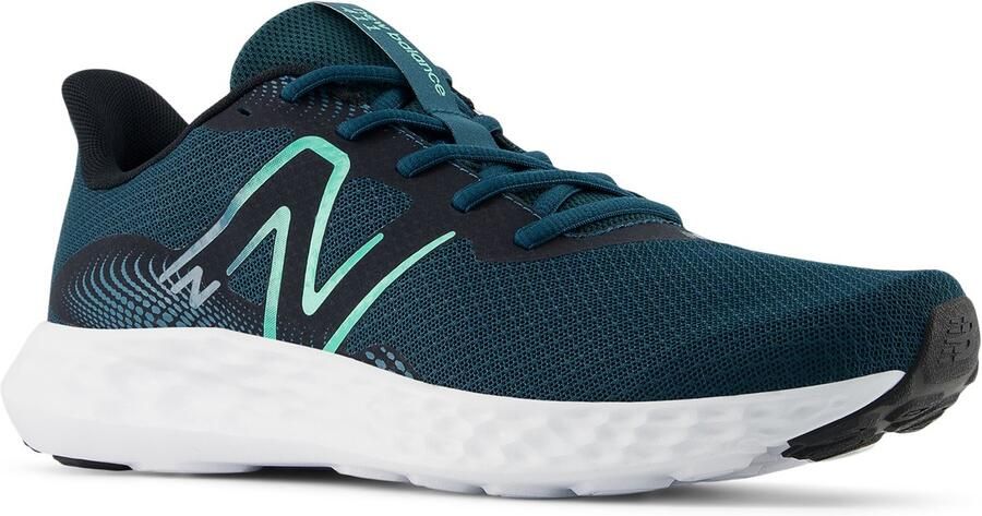 New Balance M411 Heren Sportschoenen SALT WATER