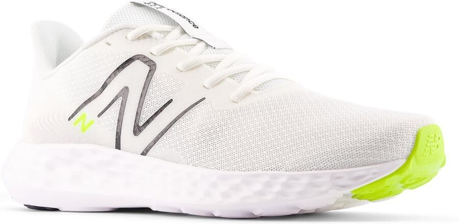 New Balance M411 Heren Sportschoenen SEA SALT