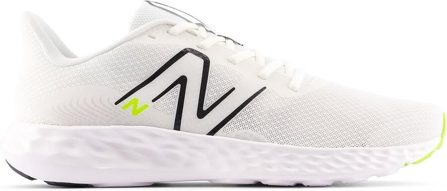 New Balance M411 Heren Sportschoenen SEA SALT
