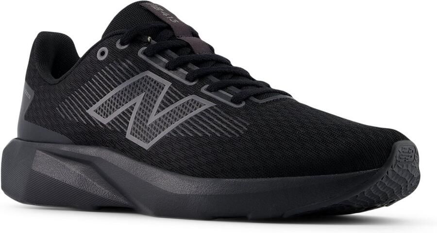 New Balance 413v3 Hardloopschoenen Zwart 1 2 Man
