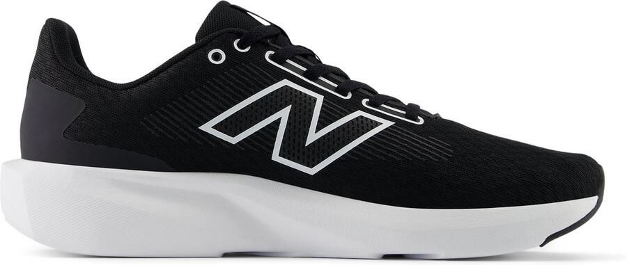 New Balance 413v3 Hardloopschoenen Zwart 1 2 Man