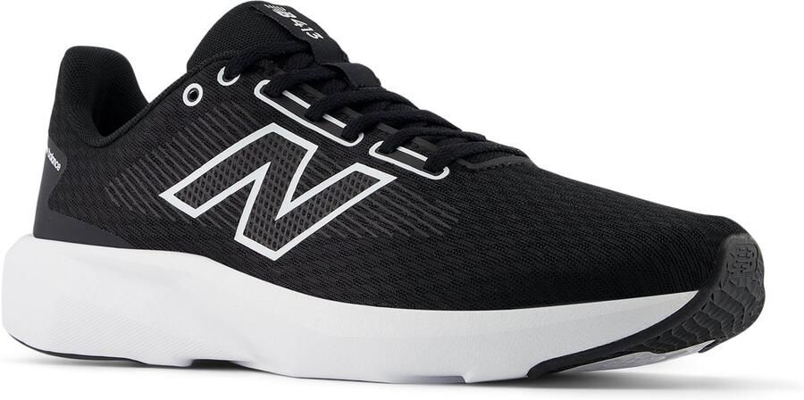 New Balance 413v3 Hardloopschoenen Zwart 1 2 Man