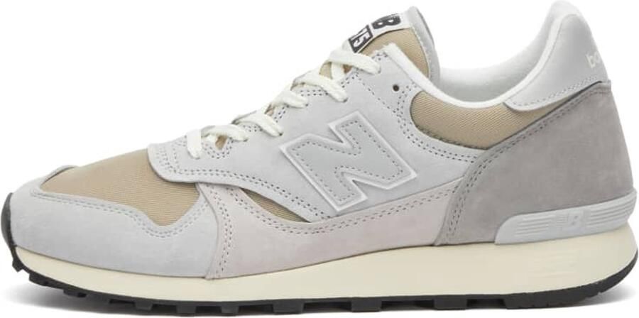 New Balance M475VTI Grijs Sneaker Unisex