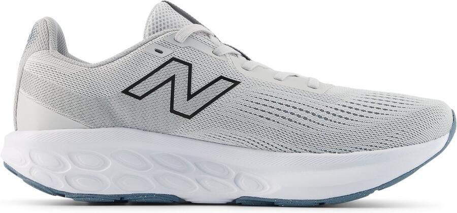 New Balance M520 Heren Sportschoenen GREY MATTER