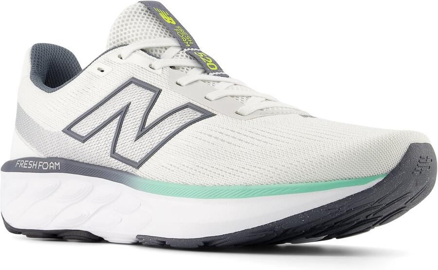 New Balance M520 Heren Sportschoenen REFLECTION