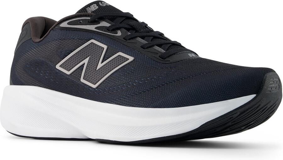 New Balance M680 Heren Sportschoenen BLACK