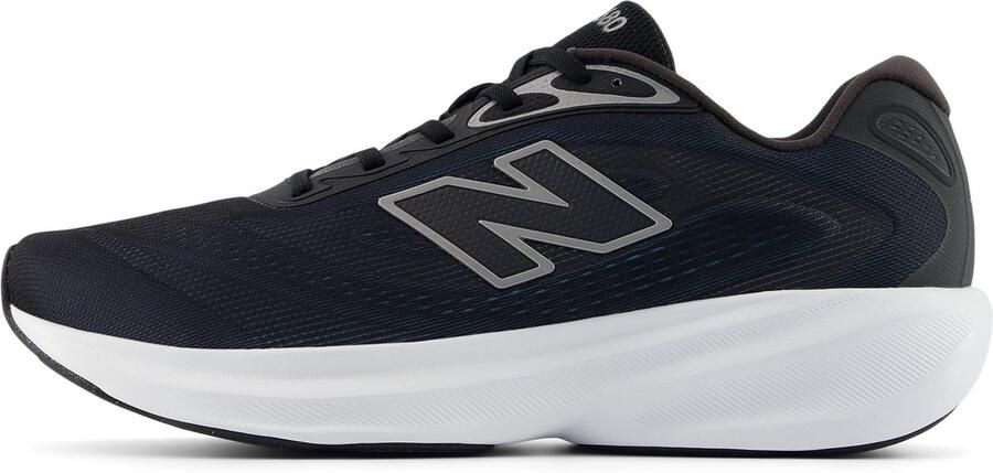 New Balance M680 Heren Sportschoenen BLACK