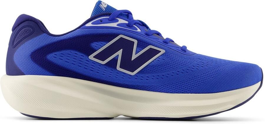 New Balance M680 Heren Sportschoenen BLUE BIRD