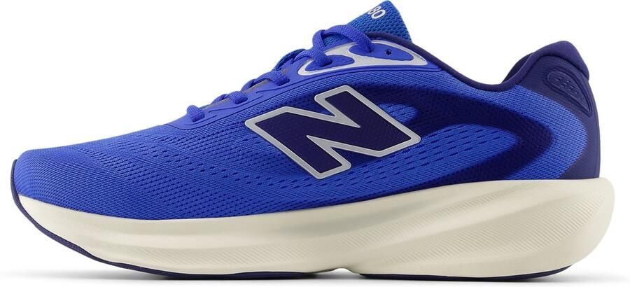 New Balance M680 Heren Sportschoenen BLUE BIRD