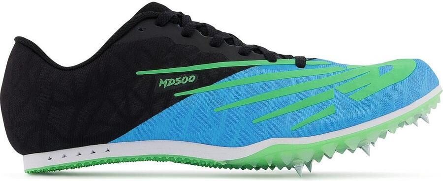 New Balance MD500 Hardloopschoenen Blauw