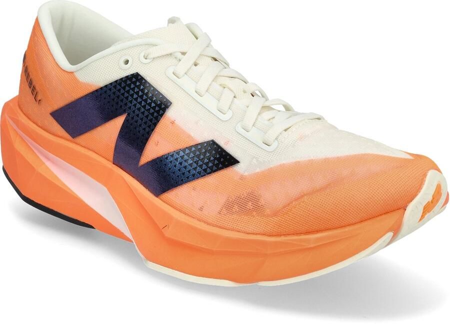 New Balance FuelCell Rebel V4 Hardloopschoenen meerkleurig