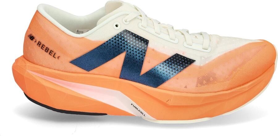 New Balance FuelCell Rebel V4 Hardloopschoenen meerkleurig