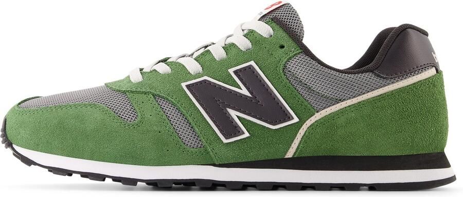 New Balance ML373 Heren Sneakers DARK ALPINE GREEN