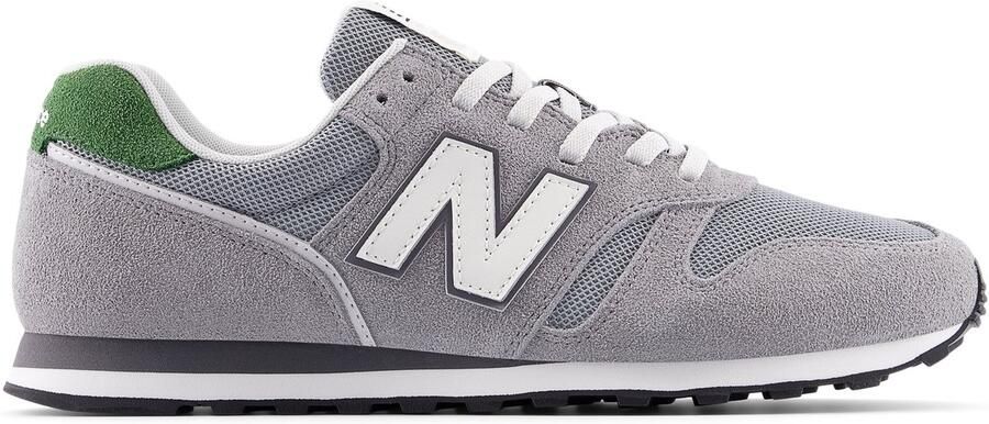 New Balance ML373 Heren Sneakers SLATE GREY